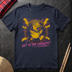 Get To  The Croakpit T-Shirt