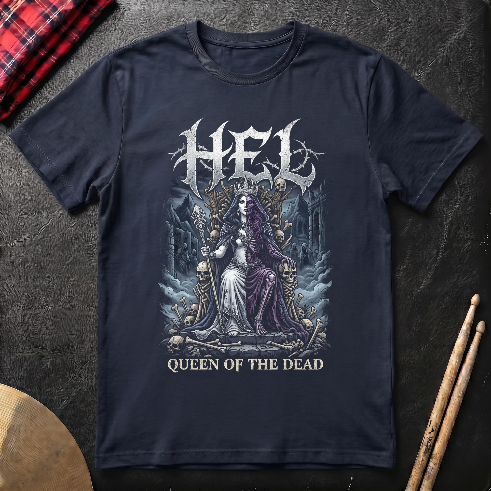 Hel T-Shirt