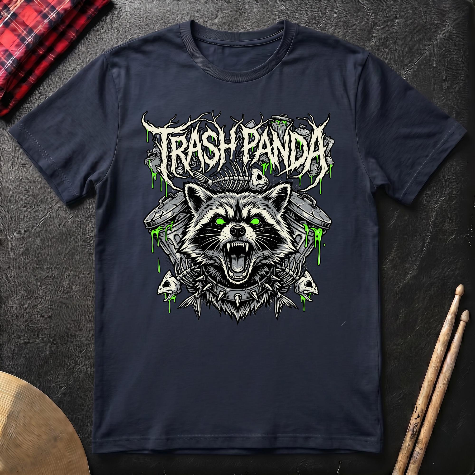 Trash Panda T-Shirt