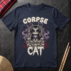 Corpse Cat T-Shirt