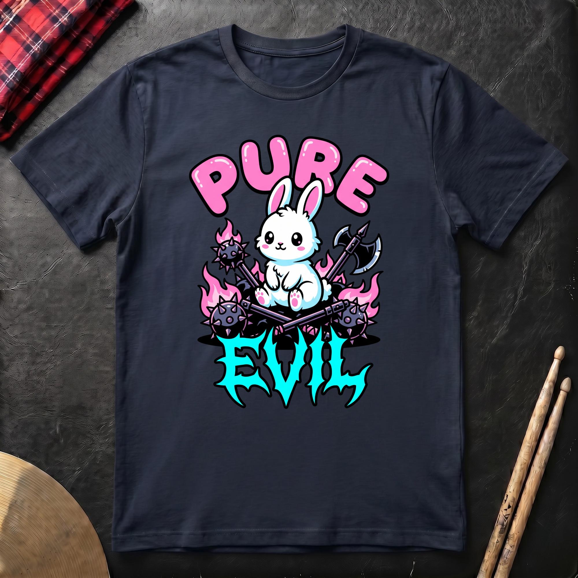 Pure Evil T-Shirt