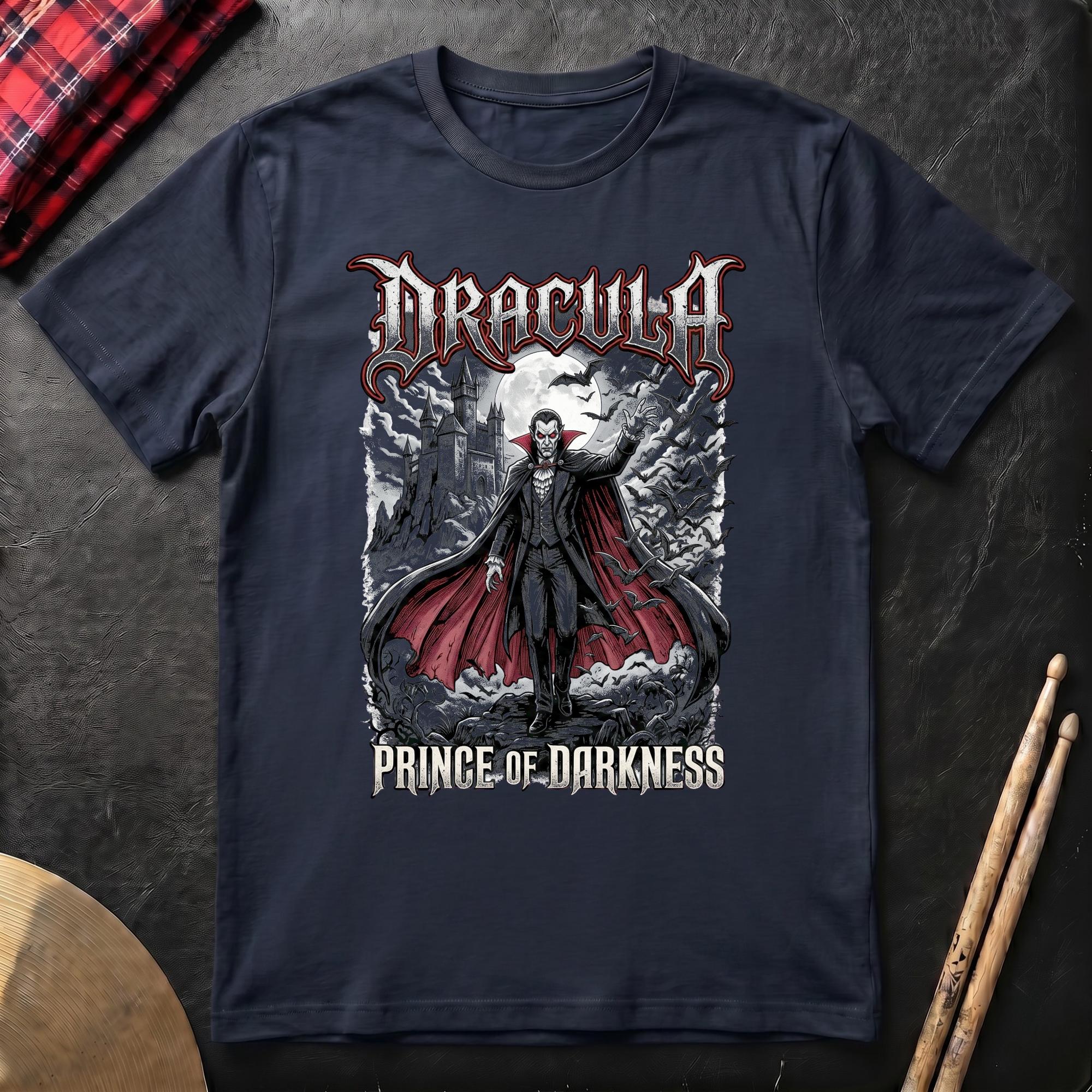 Dracula T-Shirt