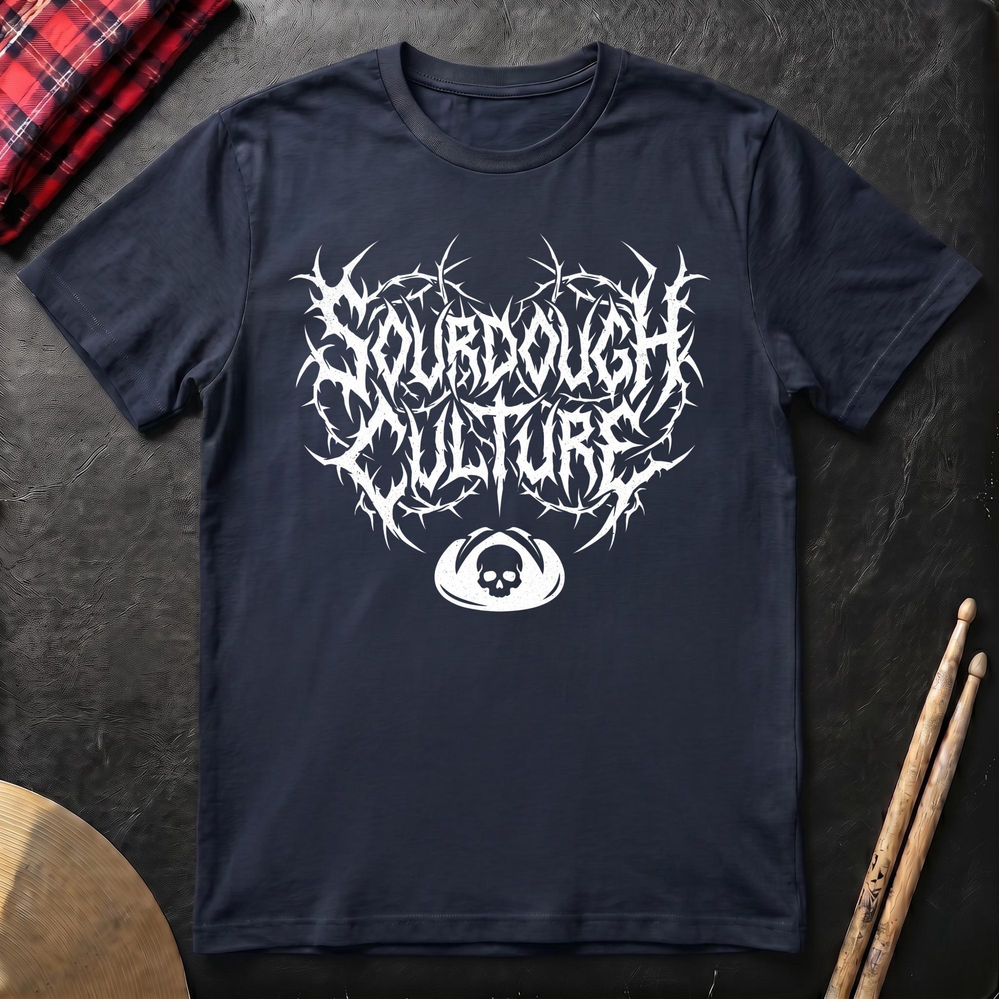 Sourdough Culture T-Shirt