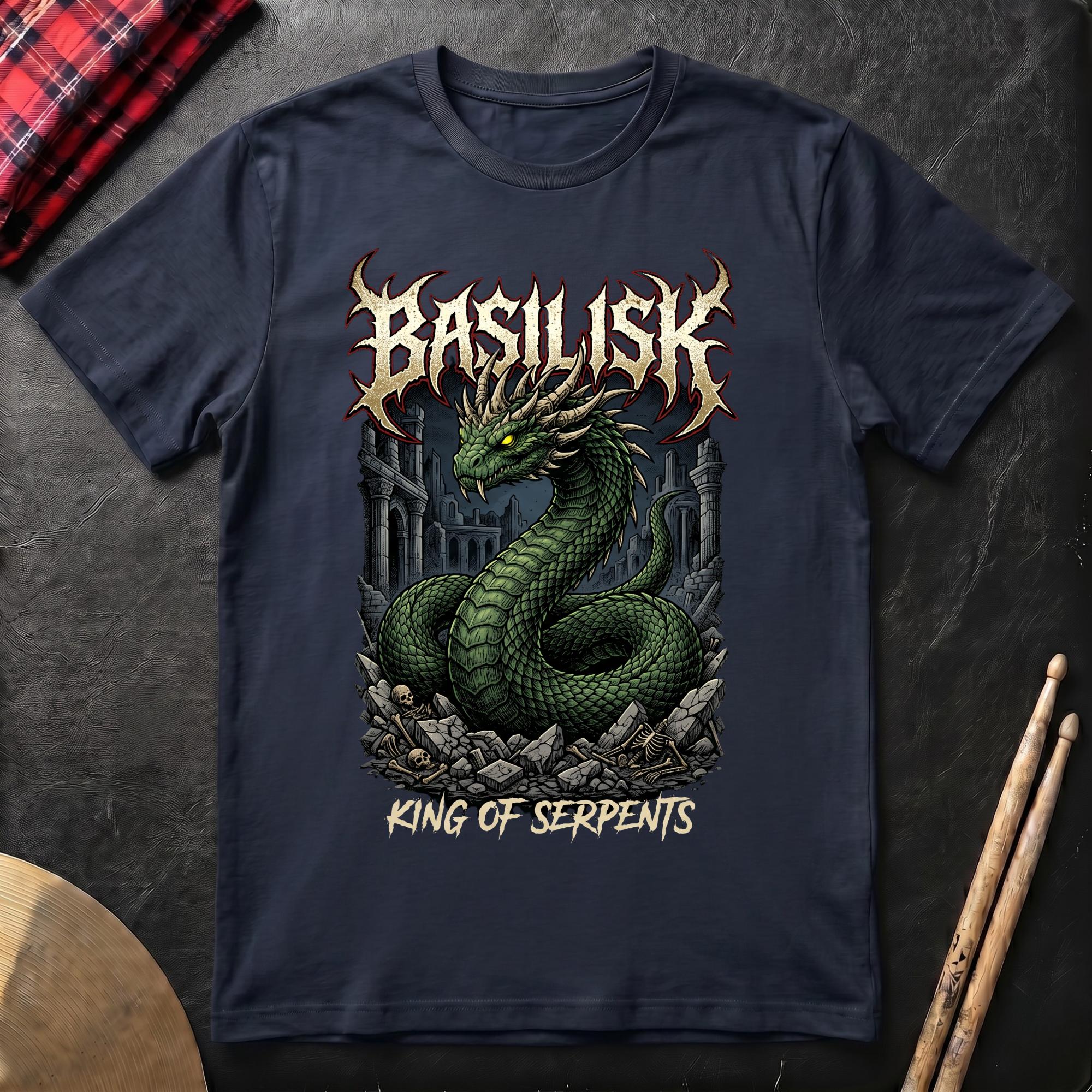 Basilisk T-Shirt