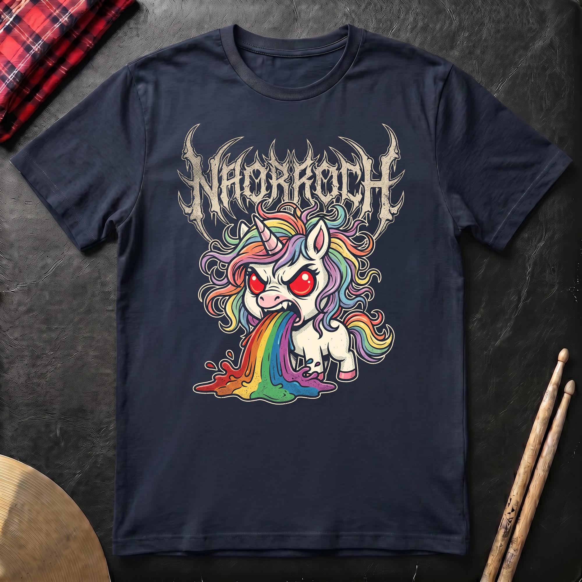 Nhorroch Unicorn T-Shirt