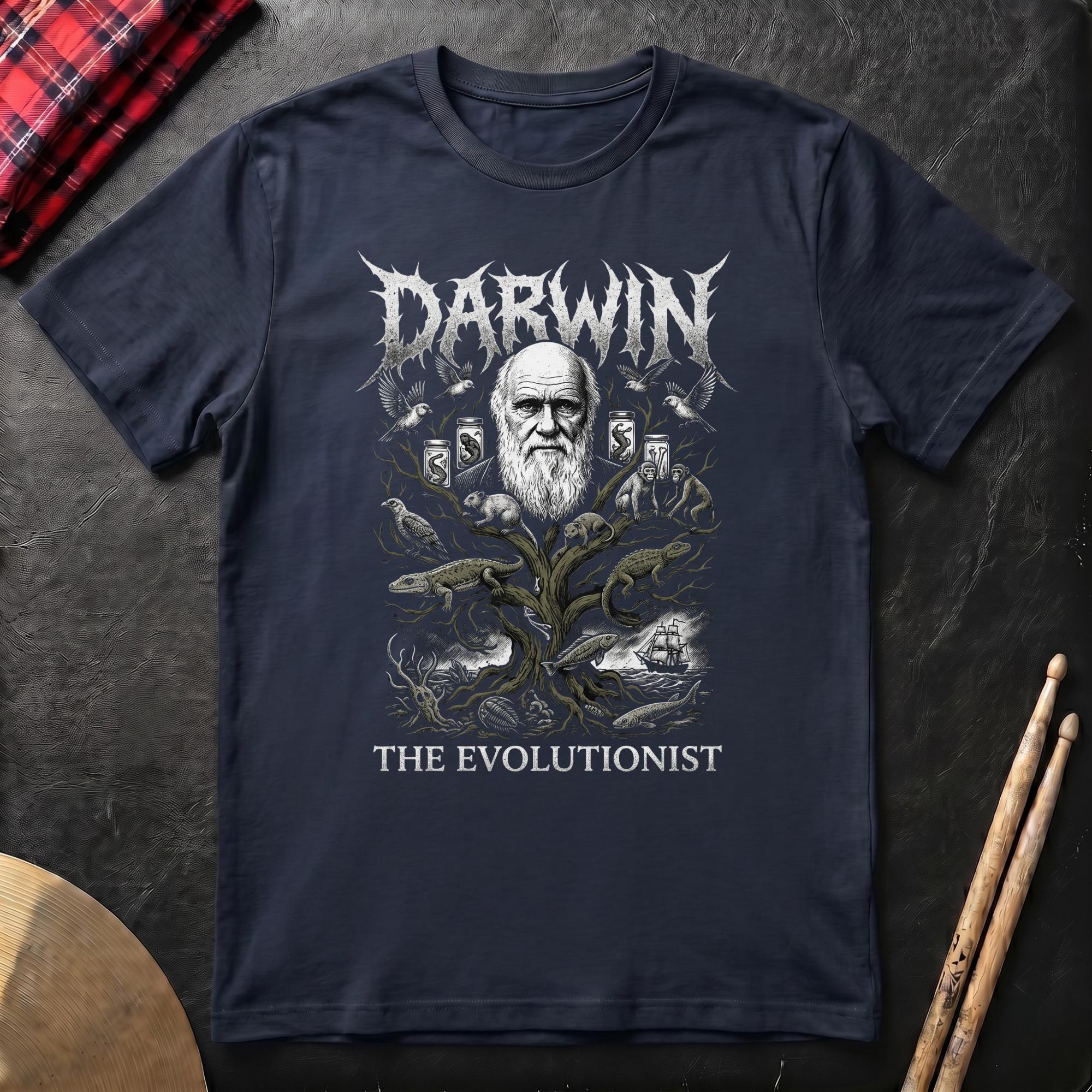 Darwin T-Shirt