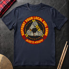 Support Your Local Girl Gang T-Shirt