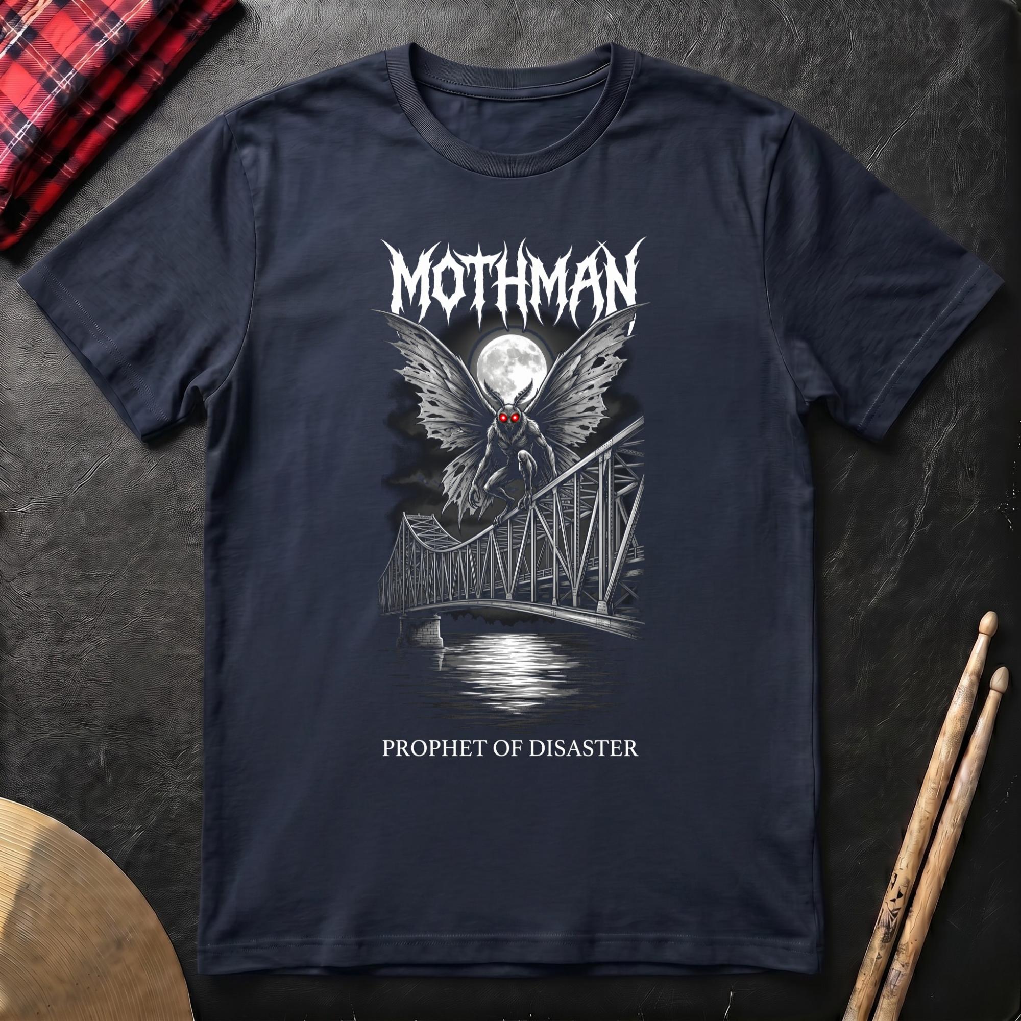 Mothman T-Shirt