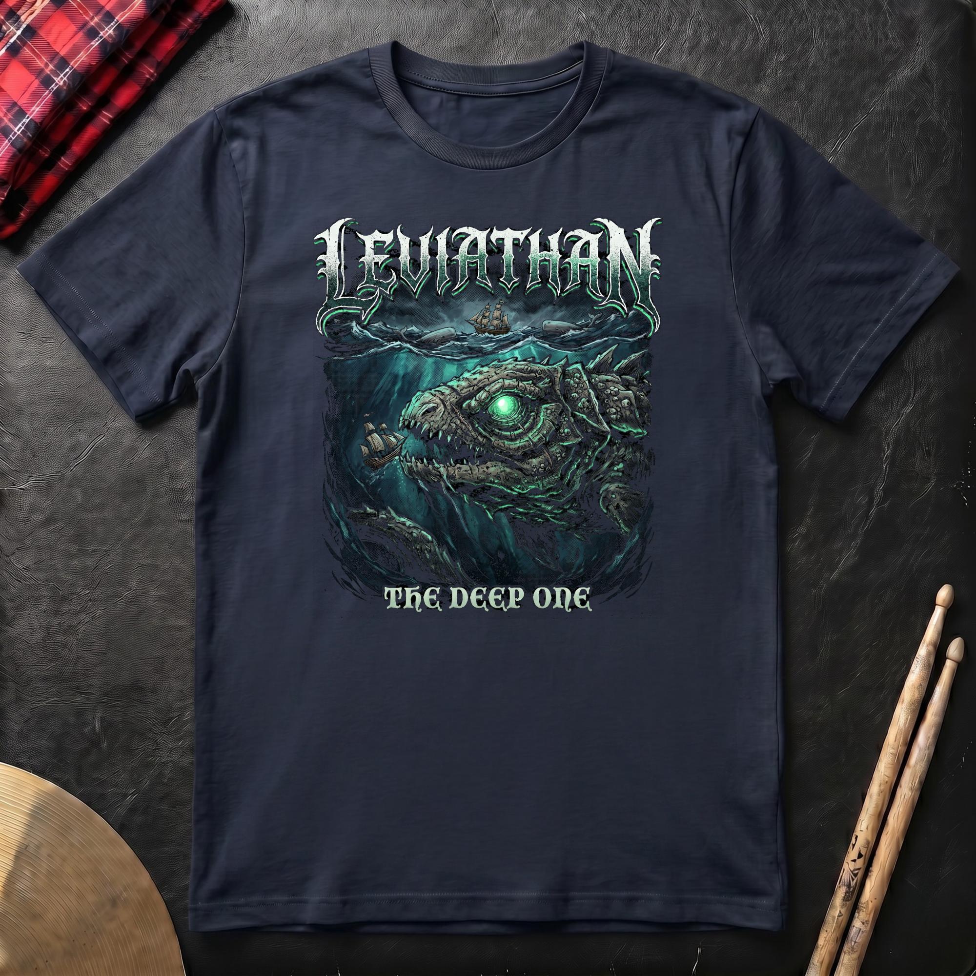Leviathan T-Shirt