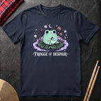 Frogge of Despair T-Shirt