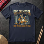 Trash Metal T-Shirt
