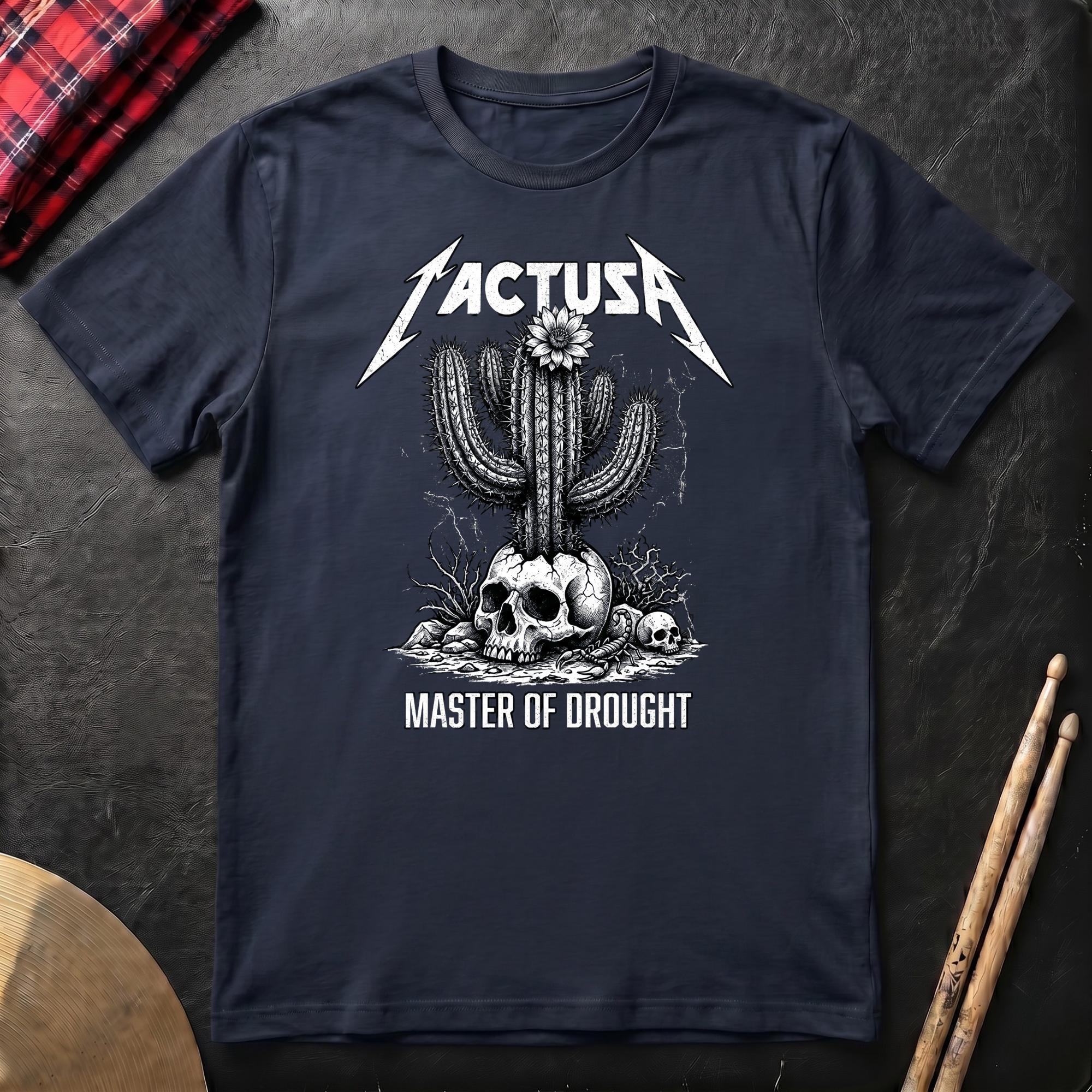 Tactusa T-Shirt