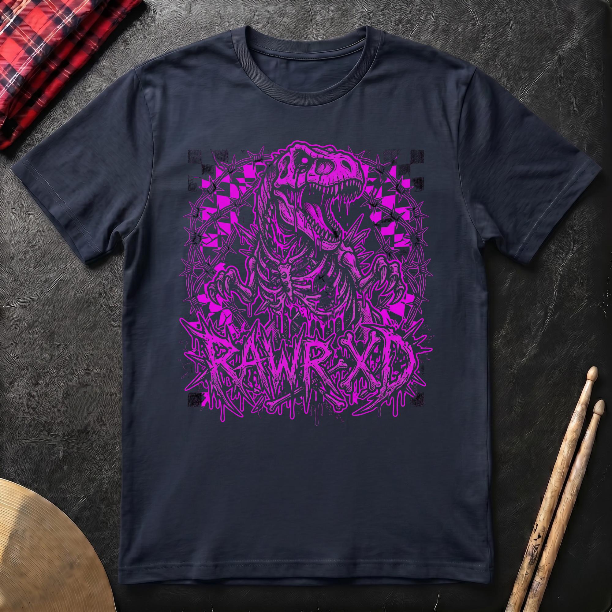 Rawr-XD T-Shirt