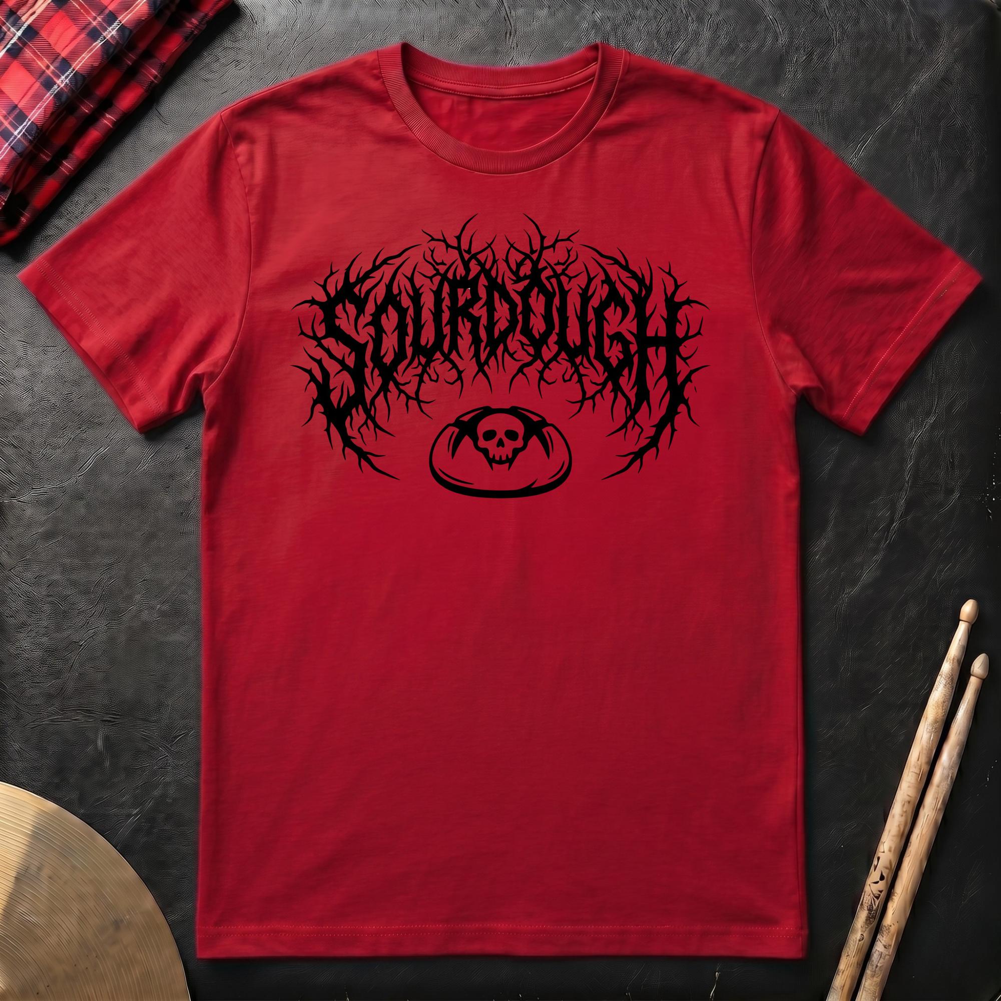 Sourdough T-Shirt