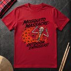 Mosquito Massacre T-Shirt
