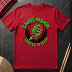 Smores Massacre T-Shirt