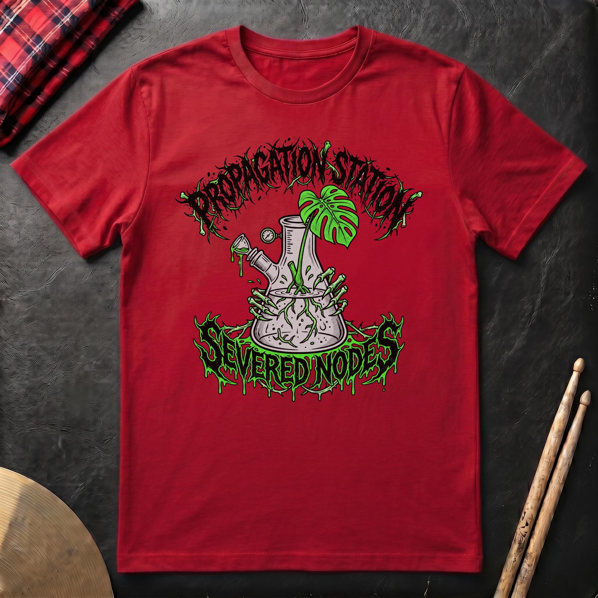 Propagation Station T-Shirt