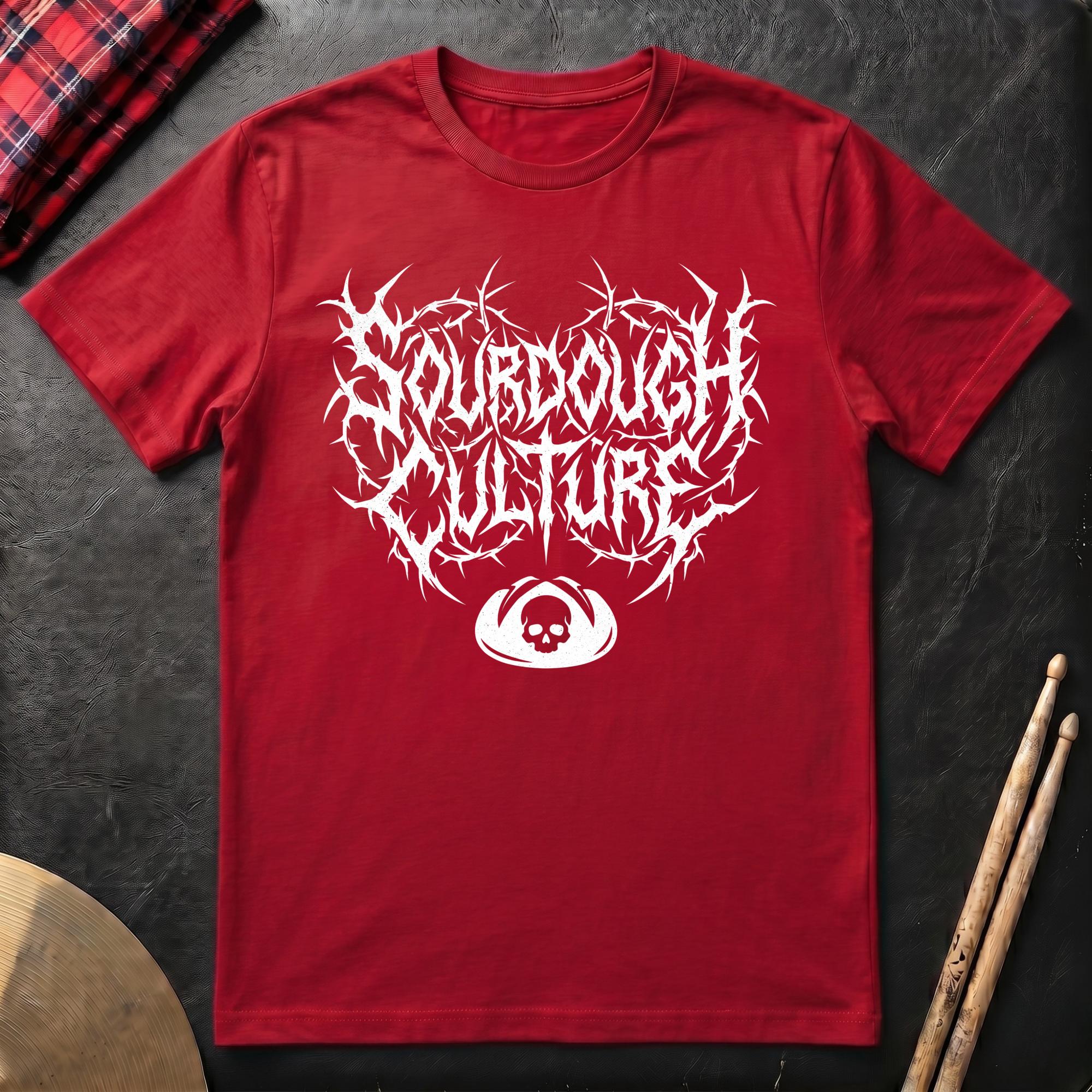 Sourdough Culture T-Shirt
