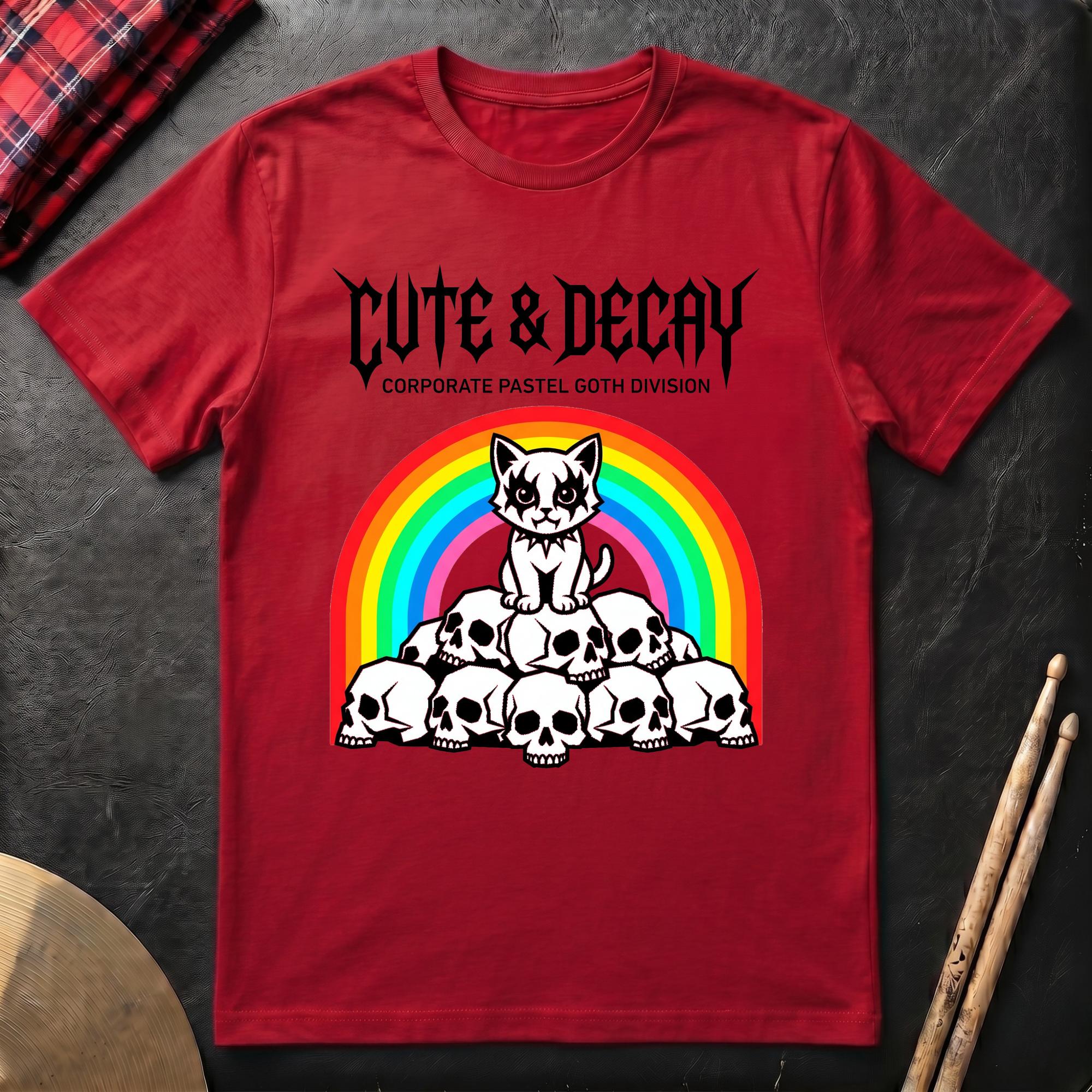 Cute & Decay T-Shirt