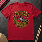 Ornitholology Club T-Shirt