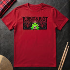 Ribbit & Riot T-Shirt