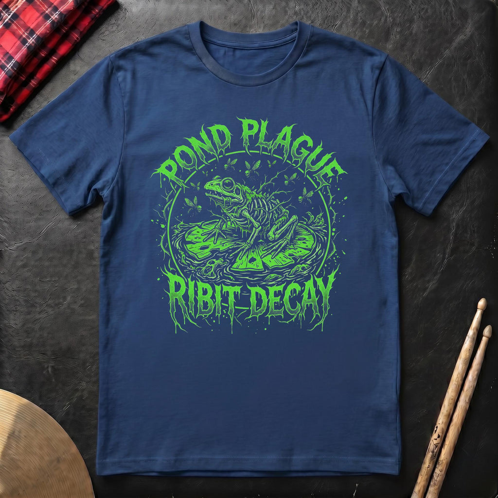 Pond Plague T-Shirt