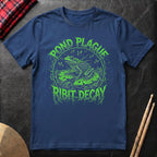 Pond Plague T-Shirt