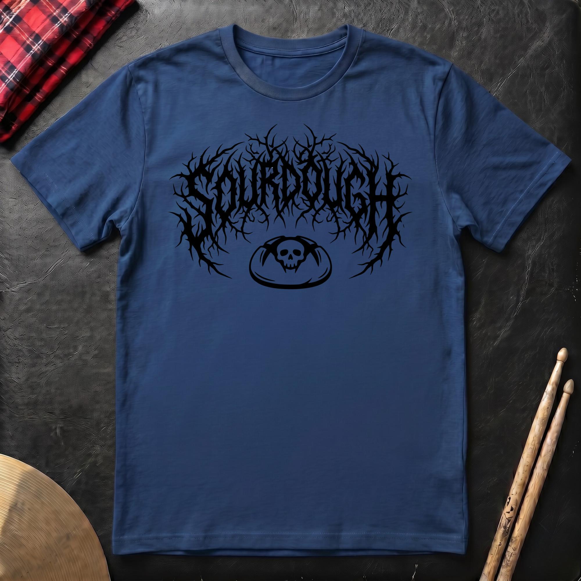Sourdough T-Shirt
