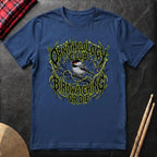 Ornitholology Club T-Shirt