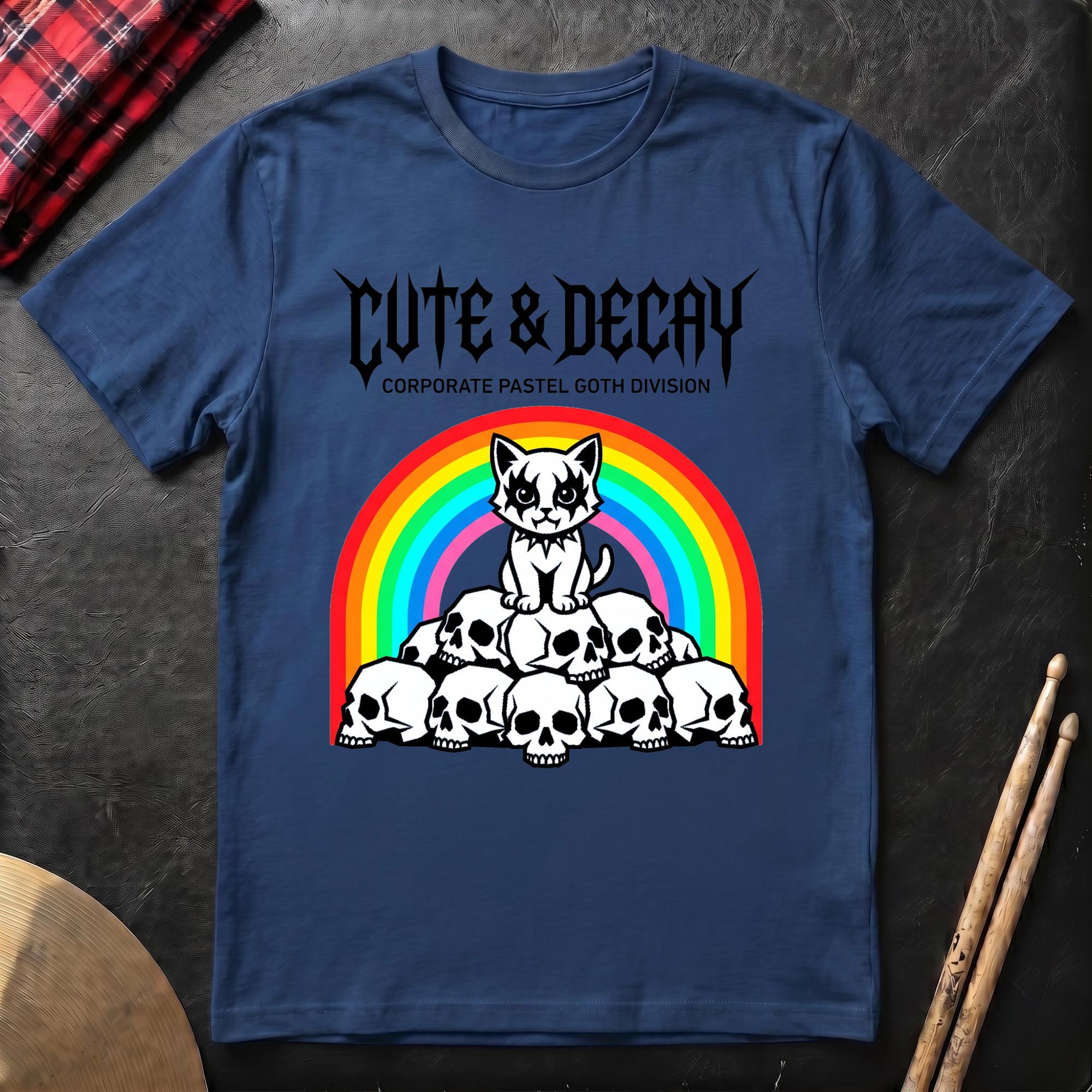 Cute & Decay T-Shirt