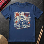 Eyeliner Meltdown T-Shirt