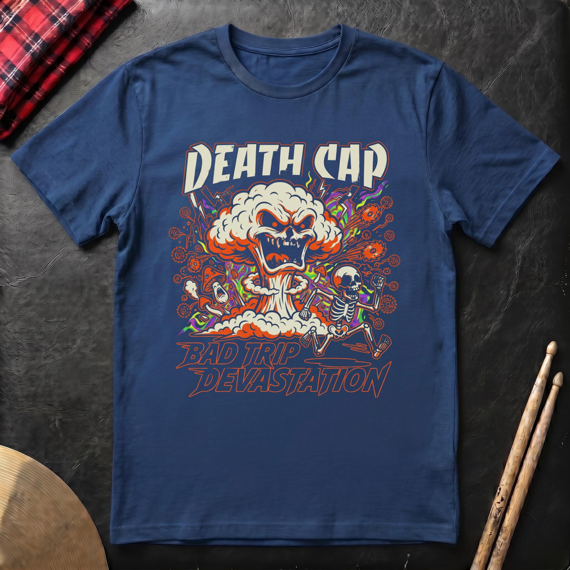 Death Cap T-Shirt