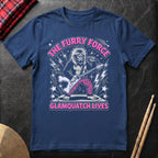 The Furry Force T-Shirt