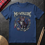 Meowtalcore T-Shirt