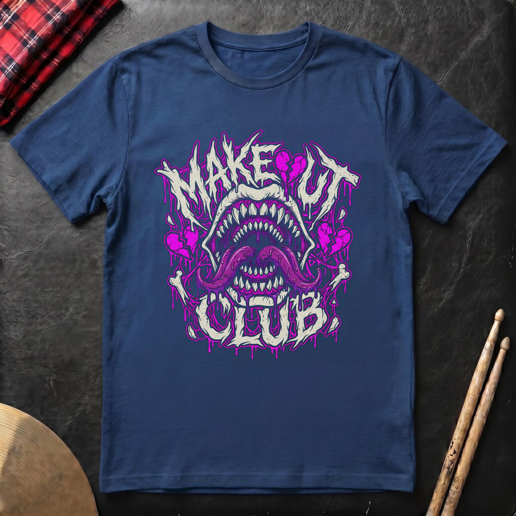 Make Out Club T-Shirt