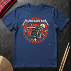 Lower Back Pain T-Shirt