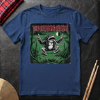 The Hopping Korna T-Shirt