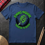 Smores Massacre T-Shirt