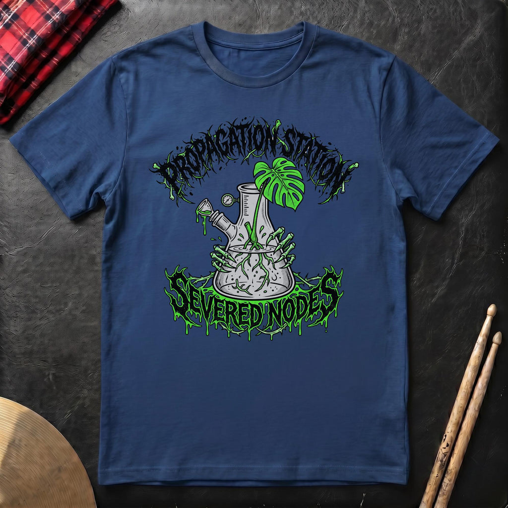 Propagation Station T-Shirt