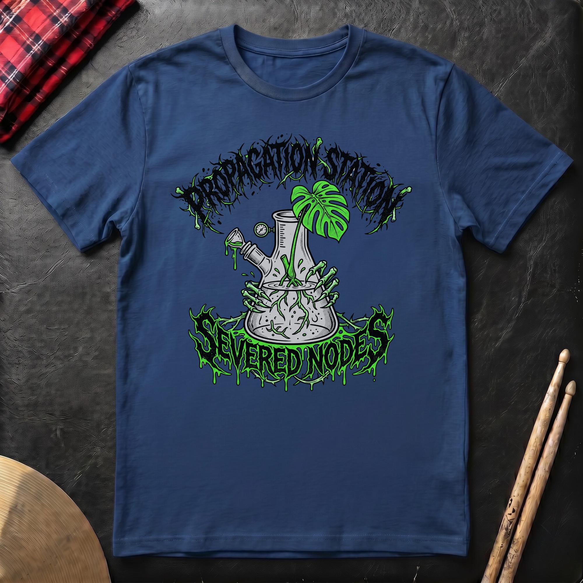 Propagation Station T-Shirt