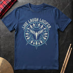 Live Laugh Lucifer T-Shirt