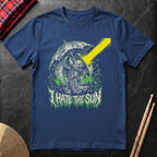 I Hate The Sun T-Shirt