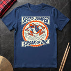 Speed Jumper T-Shirt