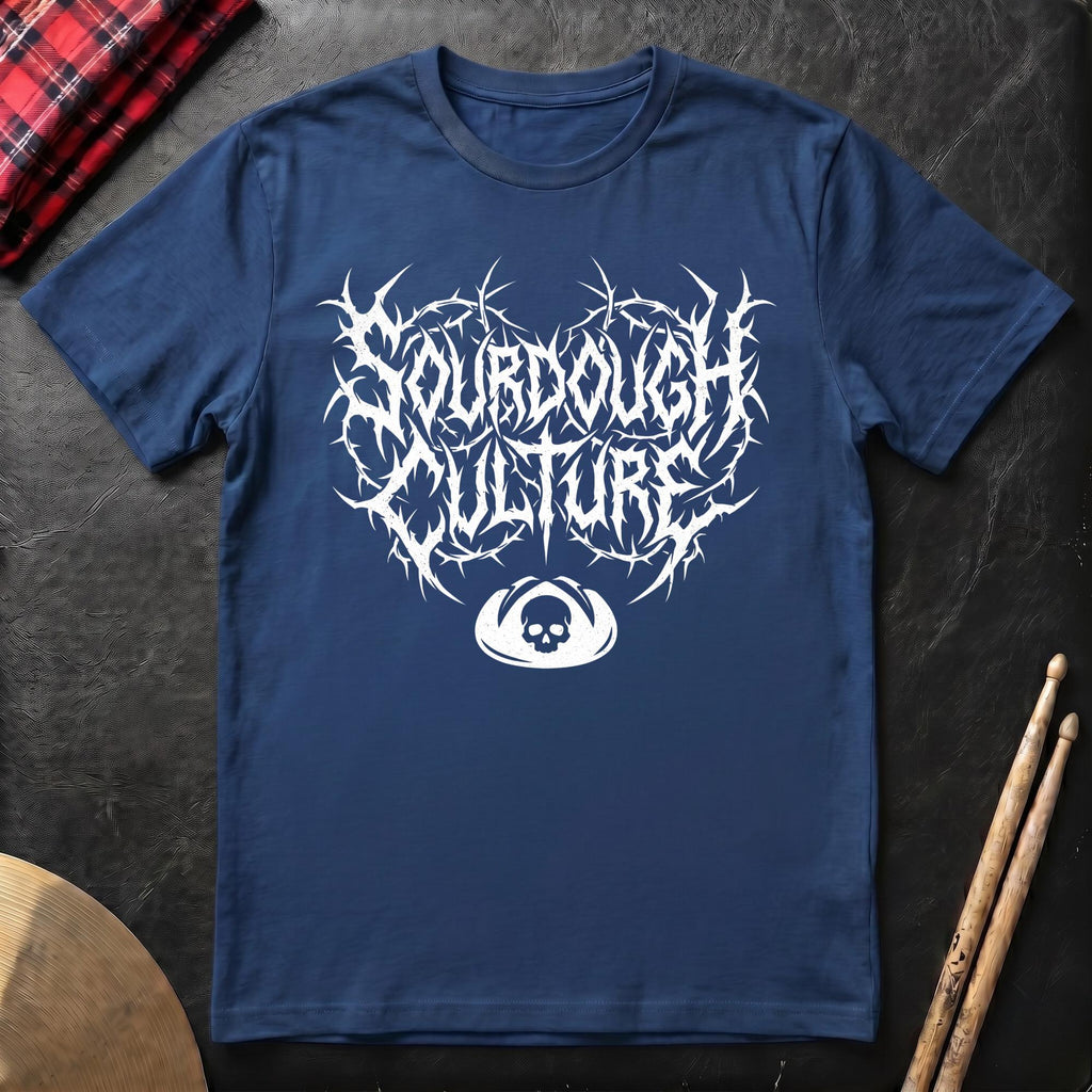 Sourdough Culture T-Shirt