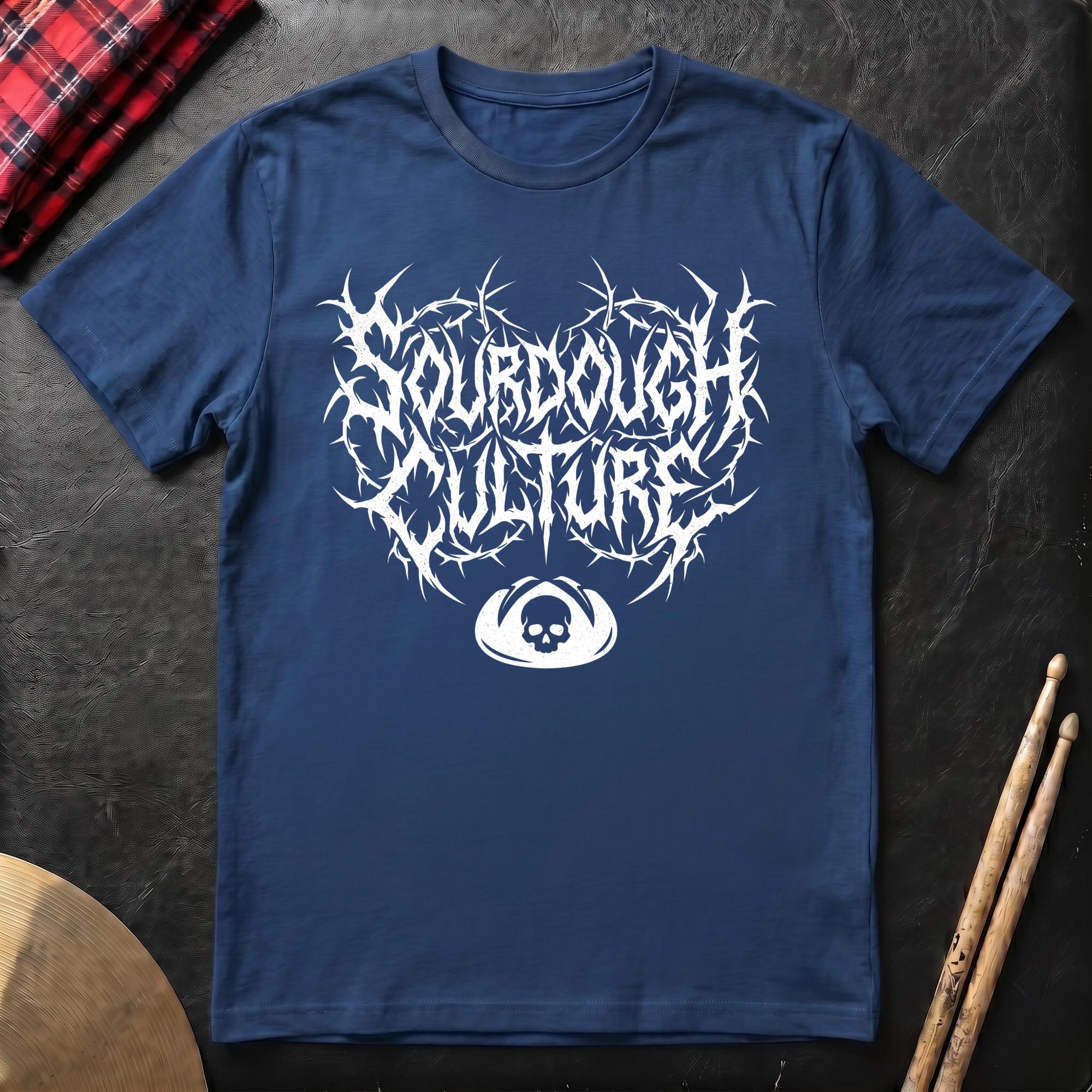 Sourdough Culture T-Shirt