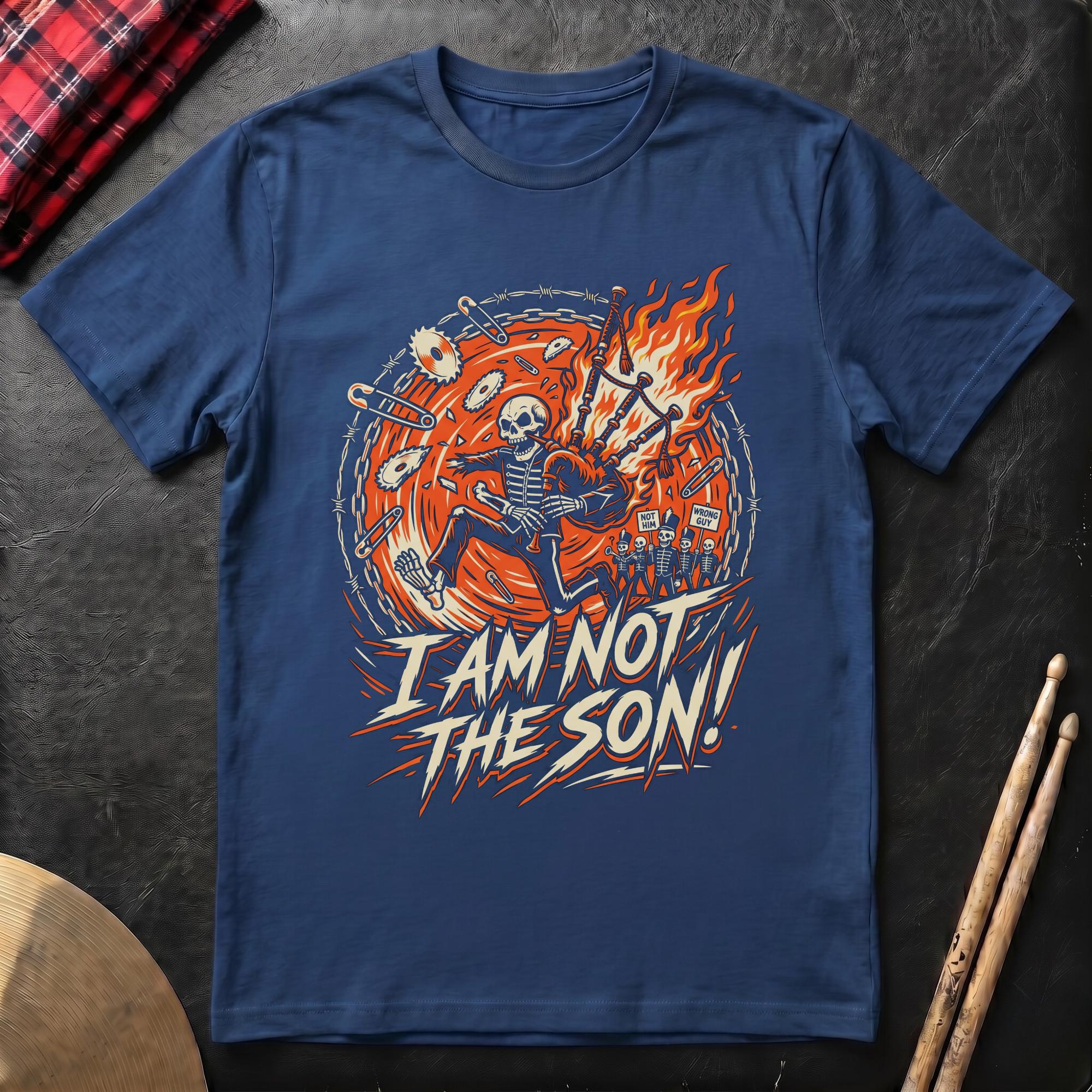 I Am Not The Son T-Shirt