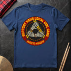 Support Your Local Girl Gang T-Shirt