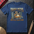 Trash Metal T-Shirt