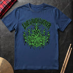 Live Laugh Lucifer T-Shirt