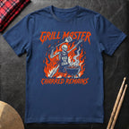 Grill Master T-Shirt